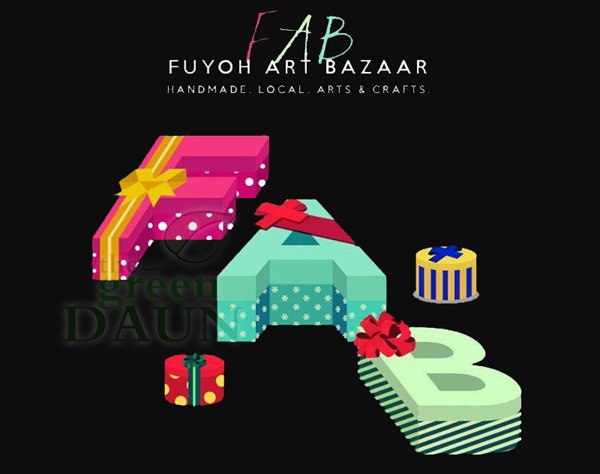 FAB Bazaar Publika