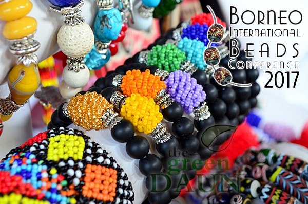 Borneo International Beads Conference