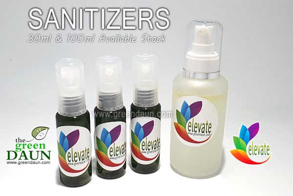Natural Sanitizer Malaysia