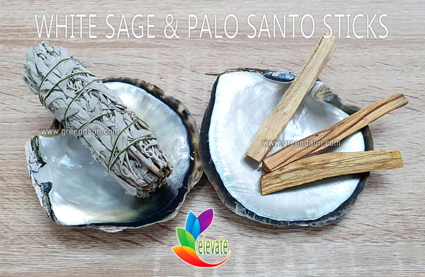 Smudging Products Malaysia