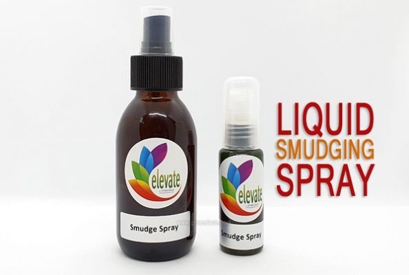 Smudging Cleansing Spray Malaysia