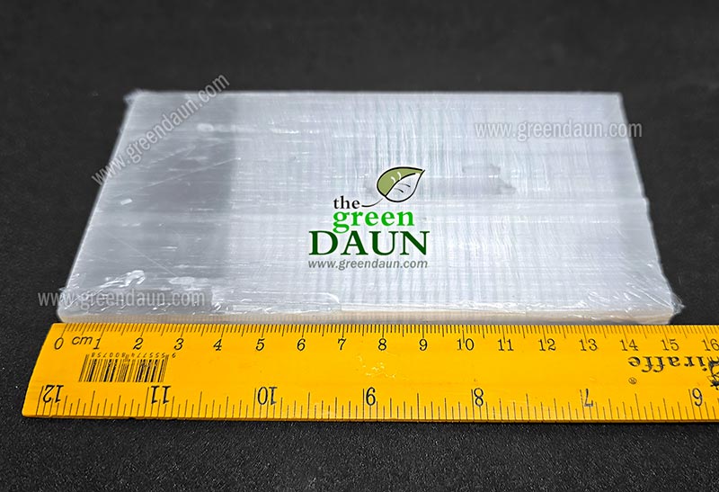 Malaysia Selenite Charging Plate