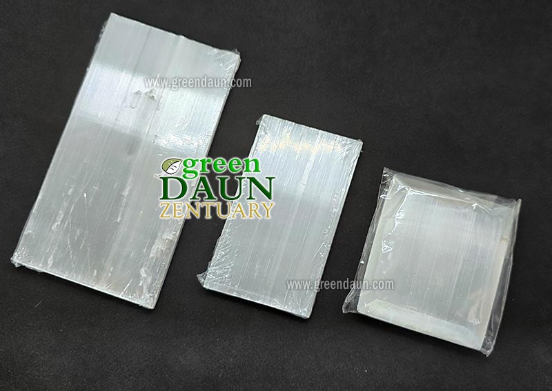 Selenite Plates Malaysia