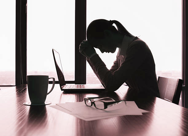 Dealing with Frustration